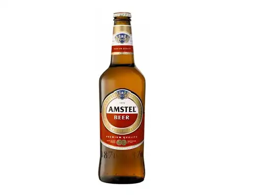 Amstel Beer