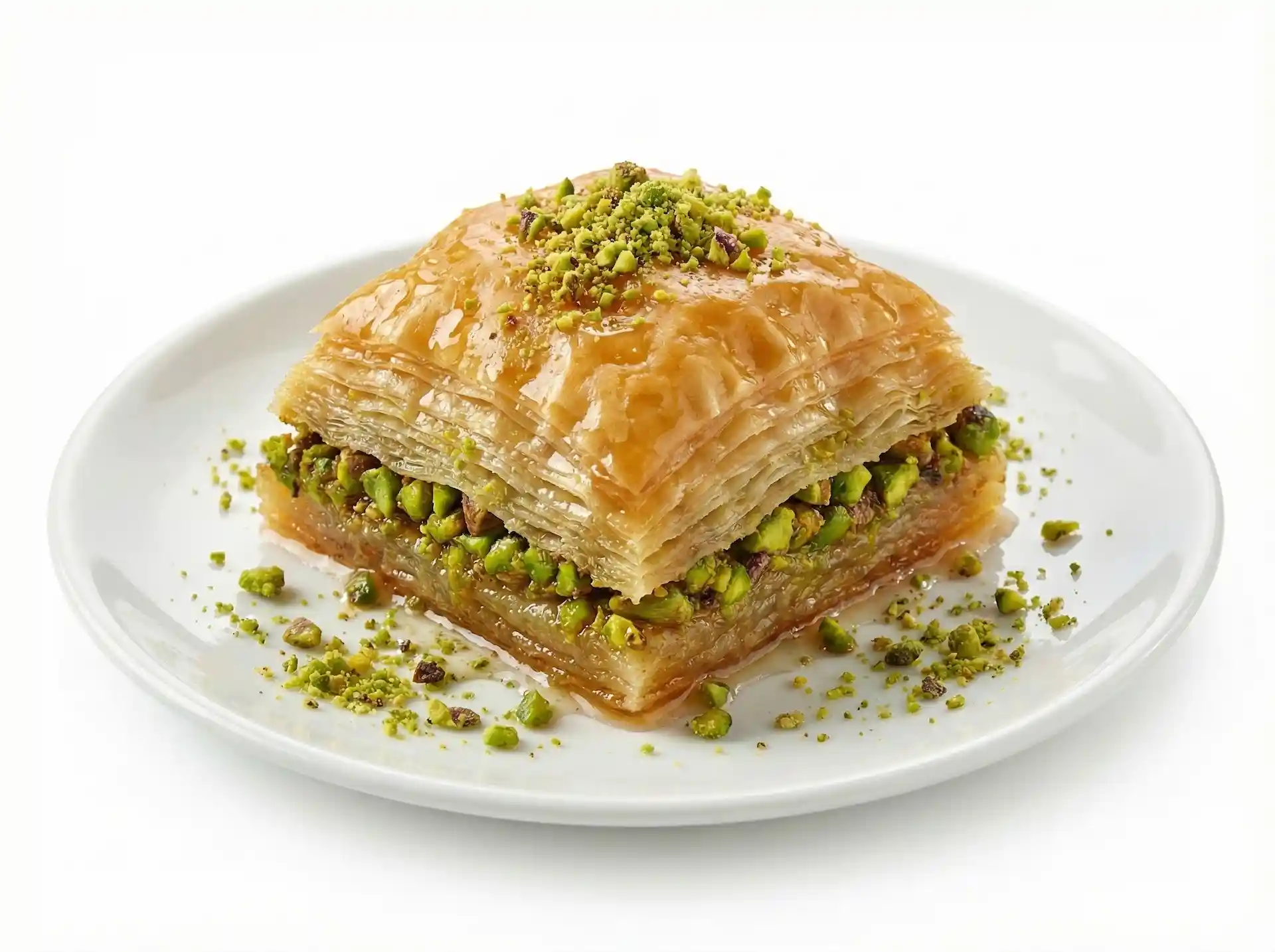 Baklava
