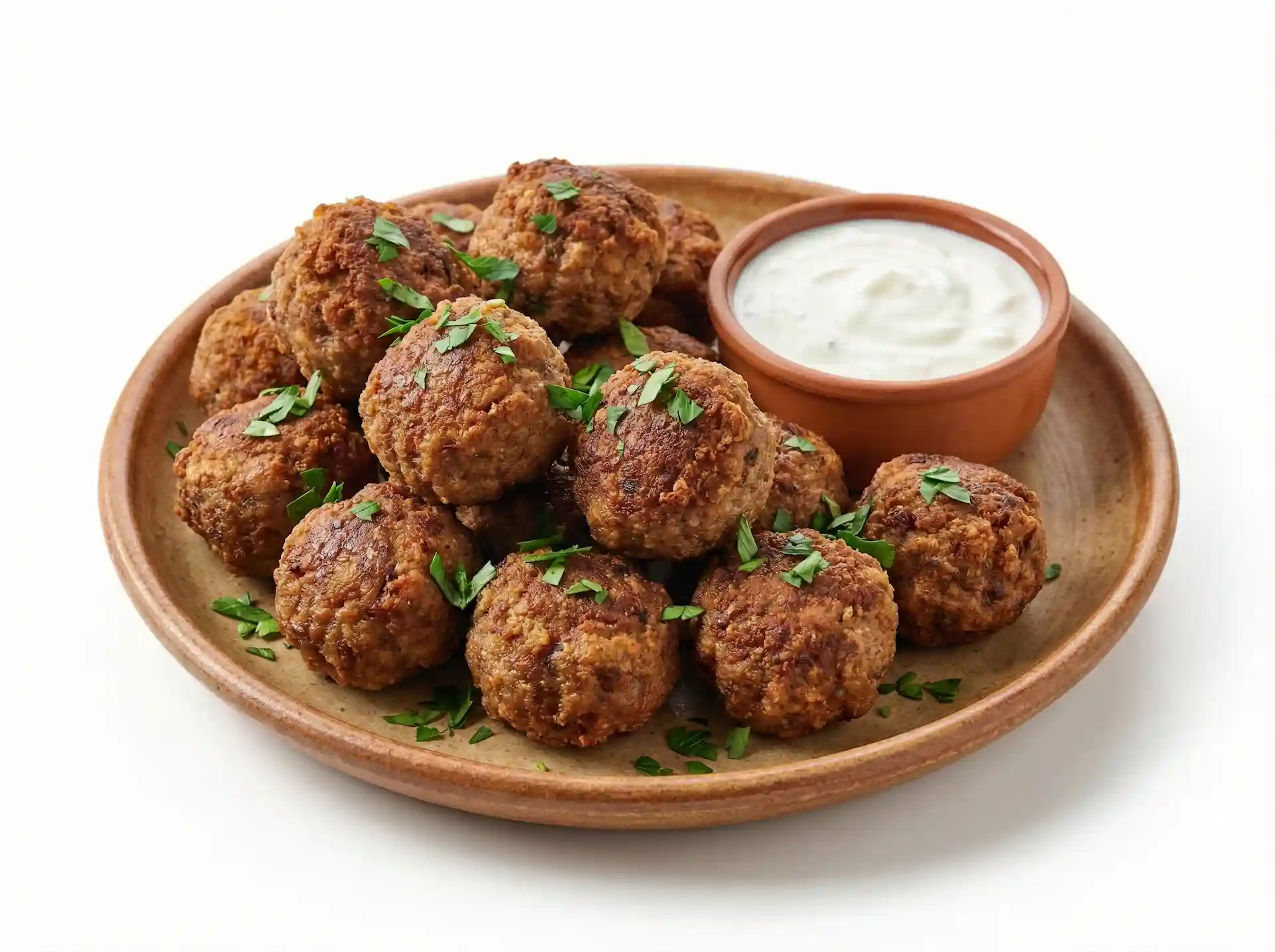 Grandma’s Meatballs