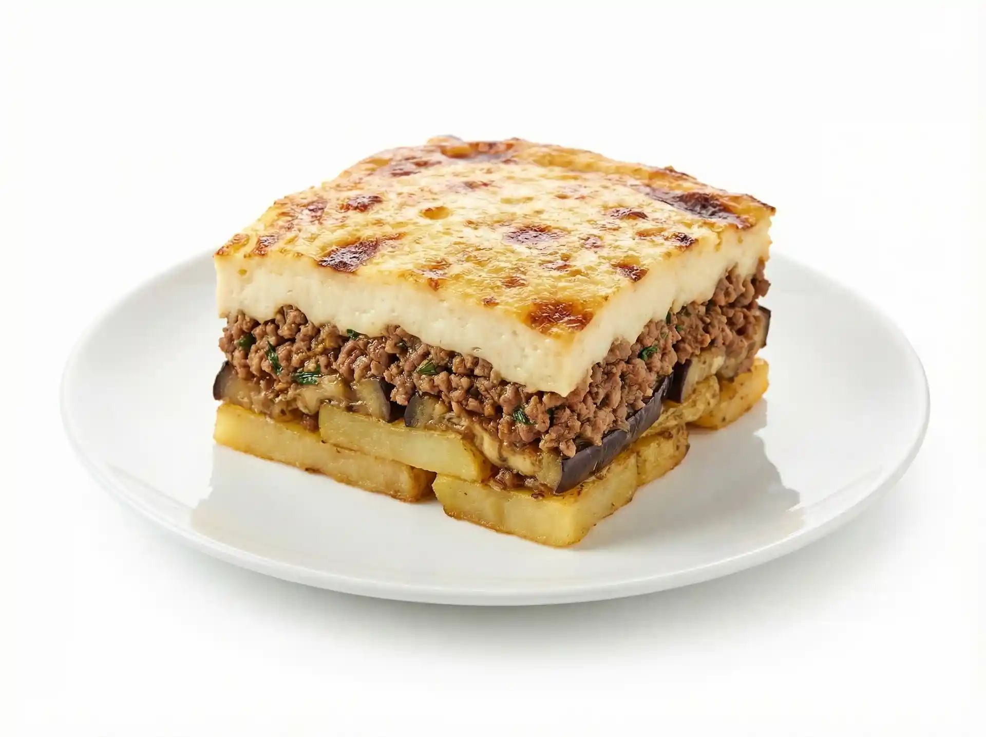 Moussaka