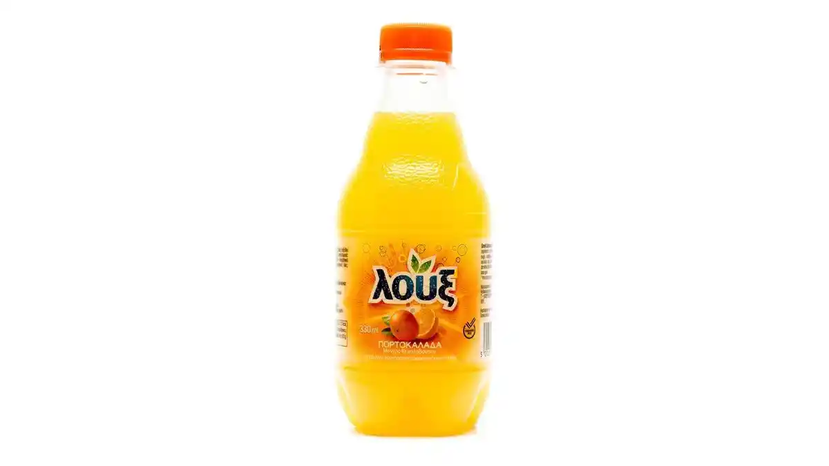 Orangeade