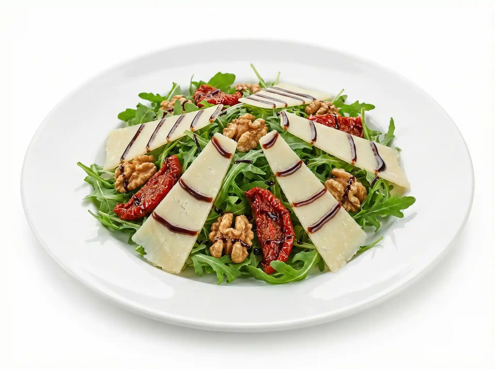 Rocket & Parmesan Salad